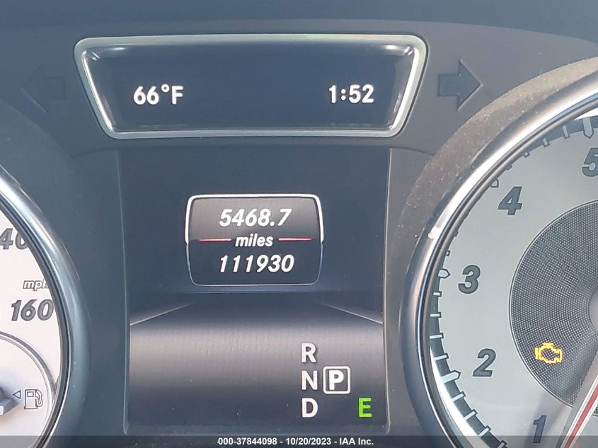 2015 MERCEDES-BENZ CLA-CLASS CLA 250 WDDSJ4GB8FN203532