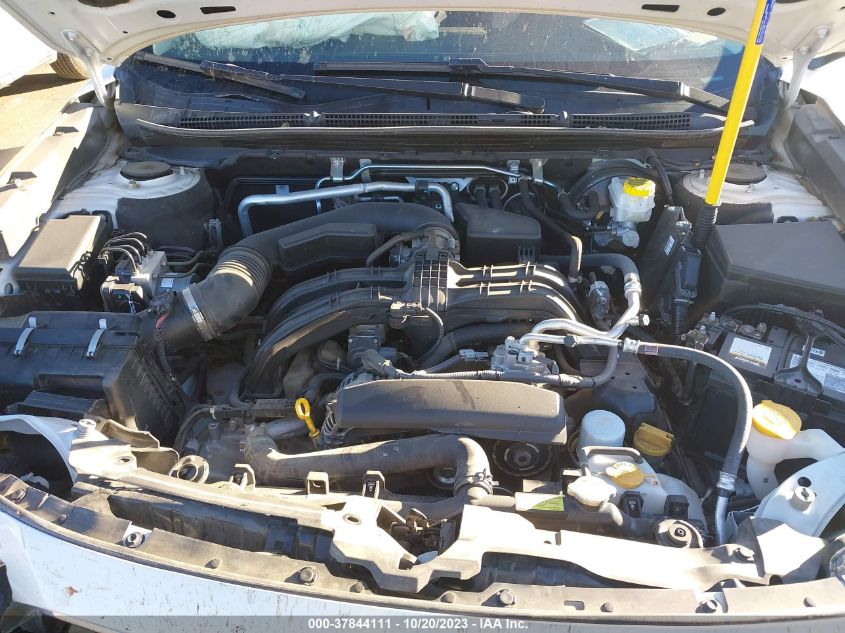 2021 SUBARU OUTBACK PREMIUM - 4S4BTAFCXM3173323