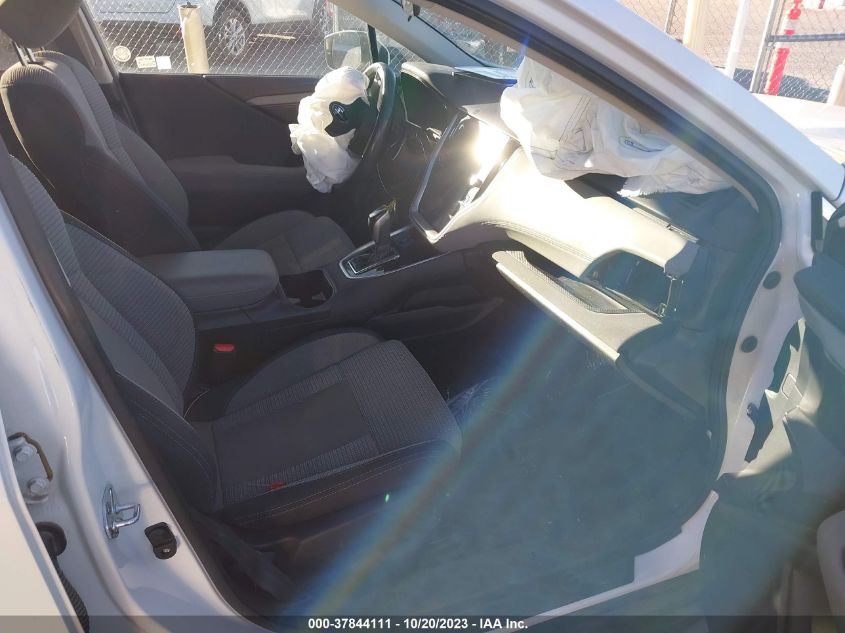 2021 SUBARU OUTBACK PREMIUM - 4S4BTAFCXM3173323