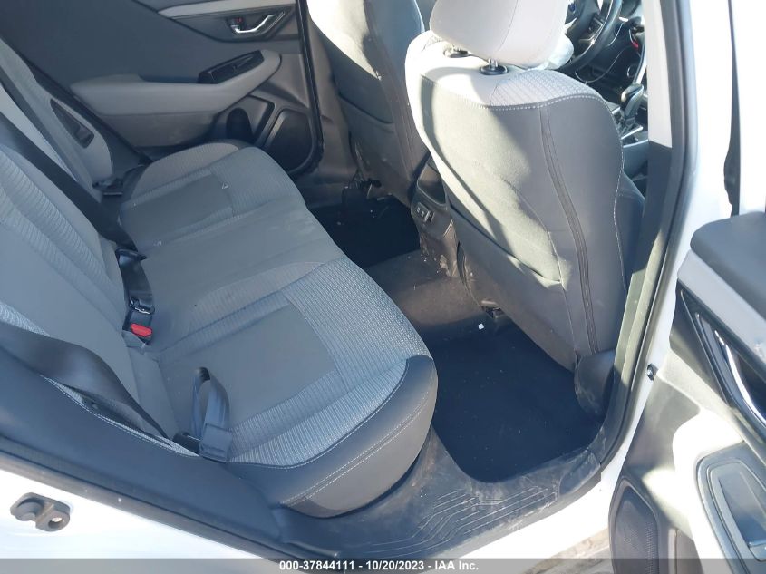 2021 SUBARU OUTBACK PREMIUM - 4S4BTAFCXM3173323