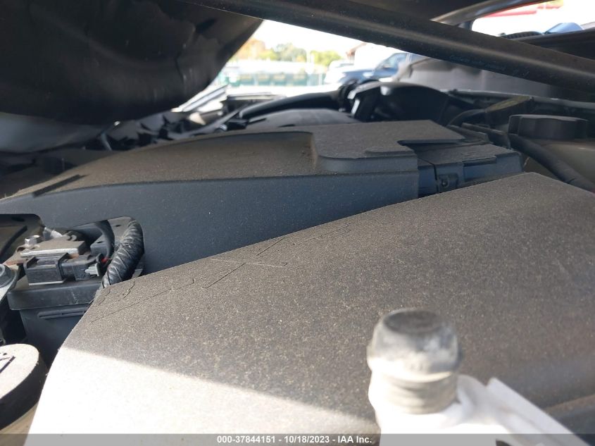 2014 CHEVROLET MALIBU LT - 1G11C5SL7EF251398