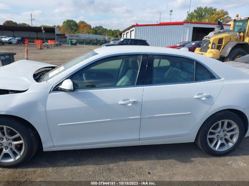 2014 CHEVROLET MALIBU LT - 1G11C5SL7EF251398