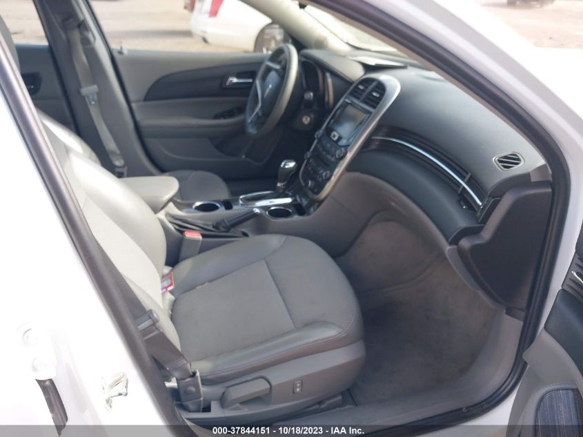 2014 CHEVROLET MALIBU LT - 1G11C5SL7EF251398