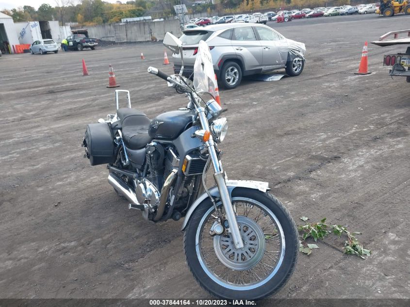 2005 SUZUKI VS1400 GLP - JS1VX51L552102181