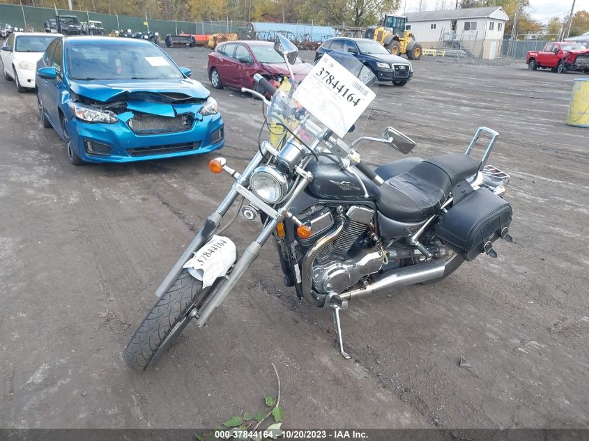 2005 SUZUKI VS1400 GLP - JS1VX51L552102181