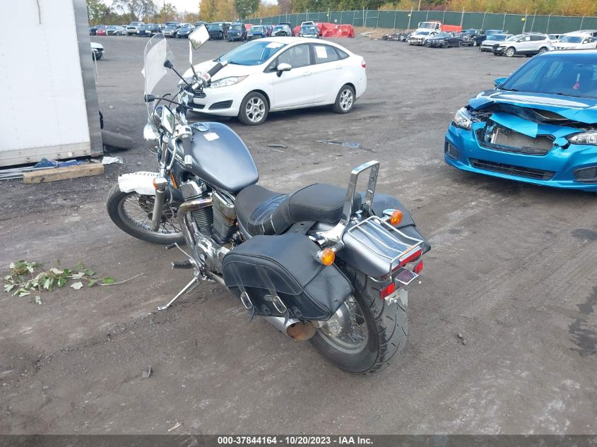 2005 SUZUKI VS1400 GLP - JS1VX51L552102181
