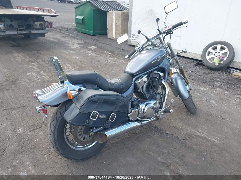2005 SUZUKI VS1400 GLP - JS1VX51L552102181
