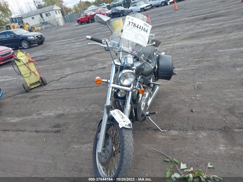 2005 SUZUKI VS1400 GLP - JS1VX51L552102181