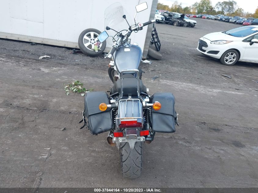 2005 SUZUKI VS1400 GLP - JS1VX51L552102181