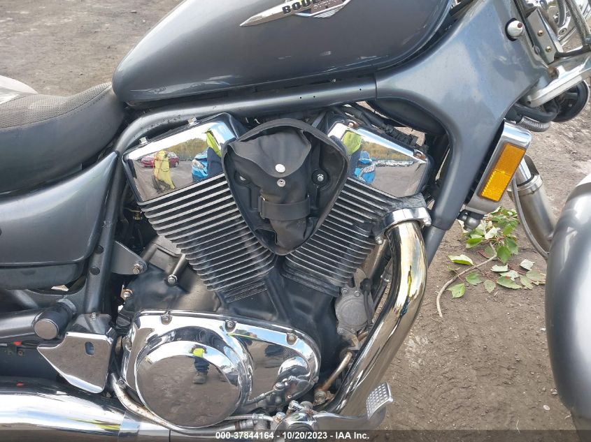 2005 SUZUKI VS1400 GLP - JS1VX51L552102181