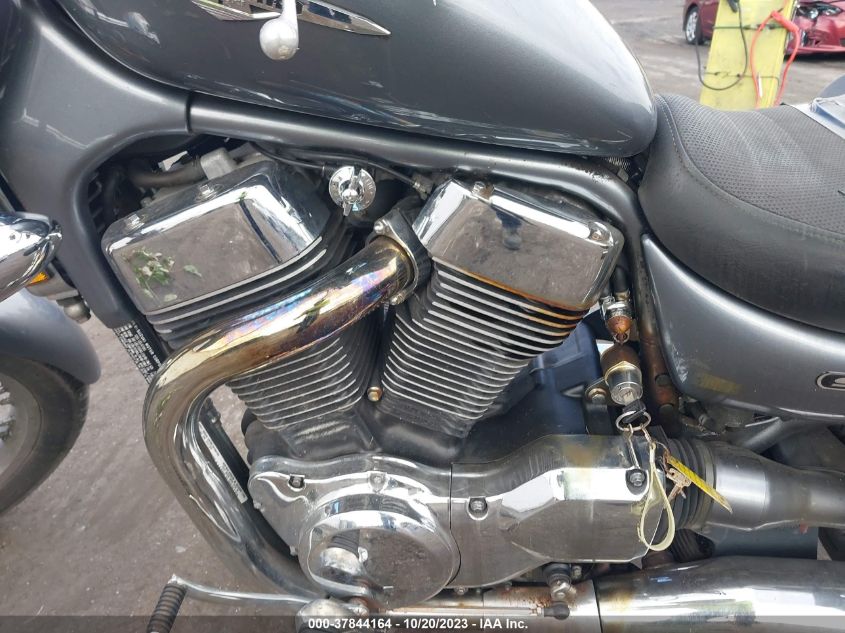 2005 SUZUKI VS1400 GLP - JS1VX51L552102181