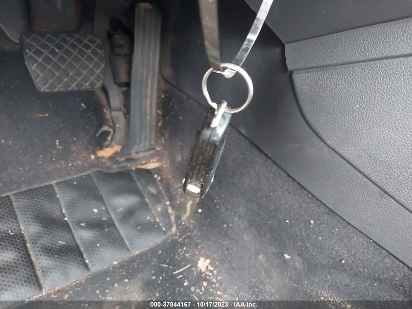 2014 VOLKSWAGEN JETTA SEDAN SE 3VWD17AJ3EM274776