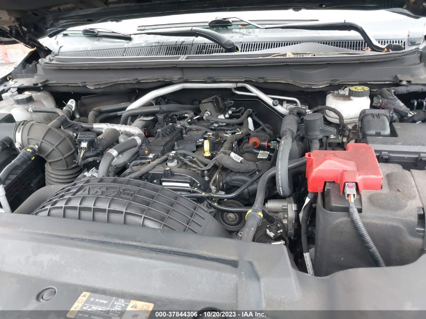 2021 FORD RANGER XL/XLT/LARIAT - 1FTER4FH2MLD19713