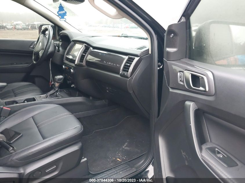 2021 FORD RANGER XL/XLT/LARIAT - 1FTER4FH2MLD19713