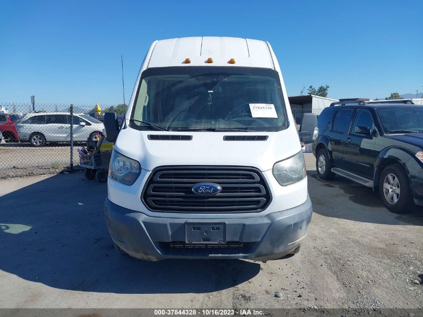 2016 FORD TRANSIT-350 - 1FTBF4XV4GKB03730