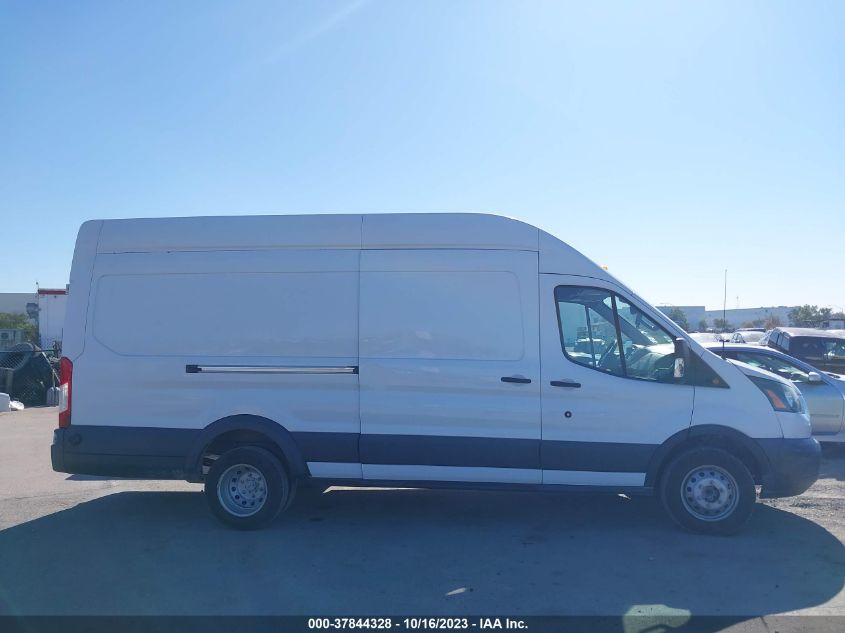 2016 FORD TRANSIT-350 - 1FTBF4XV4GKB03730