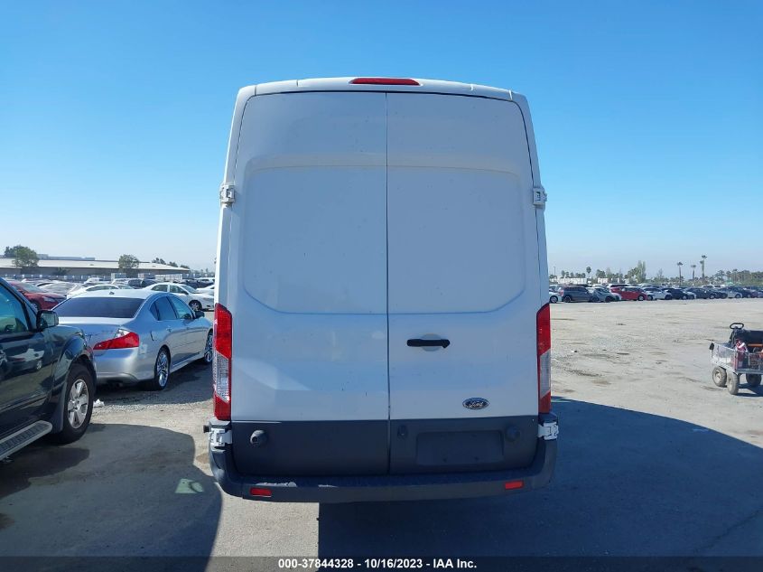 2016 FORD TRANSIT-350 - 1FTBF4XV4GKB03730