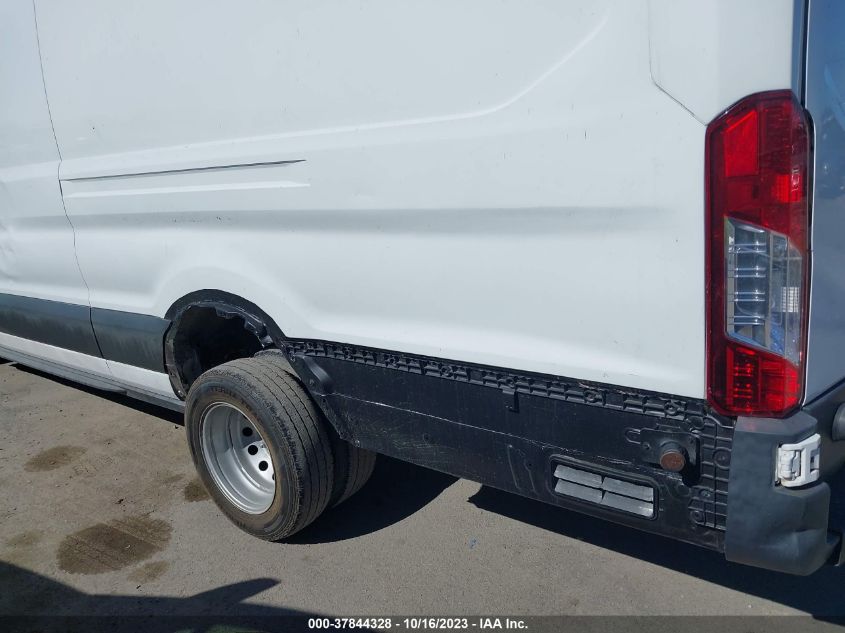 2016 FORD TRANSIT-350 - 1FTBF4XV4GKB03730