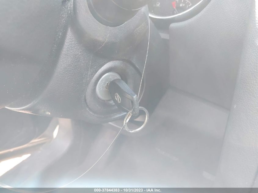 2014 NISSAN ROGUE SELECT S - JN8AS5MV6EW721529