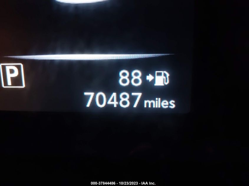 2017 NISSAN ROGUE SPORT S/SV/SL - JN1BJ1CR7HW132433