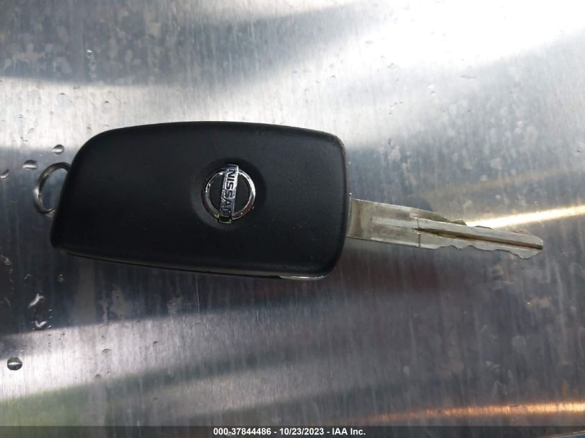 2017 NISSAN ROGUE SPORT S/SV/SL - JN1BJ1CR7HW132433