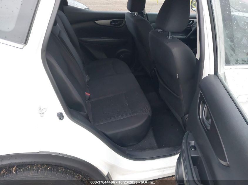 2017 NISSAN ROGUE SPORT S/SV/SL - JN1BJ1CR7HW132433