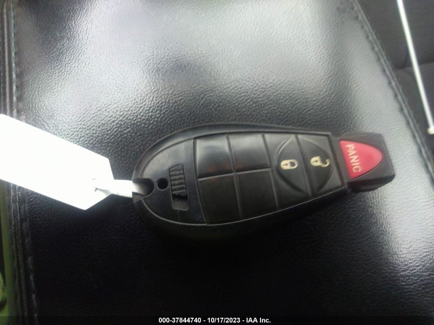 2013 JEEP GRAND CHEROKEE LAREDO - 1C4RJFAG5DC560863