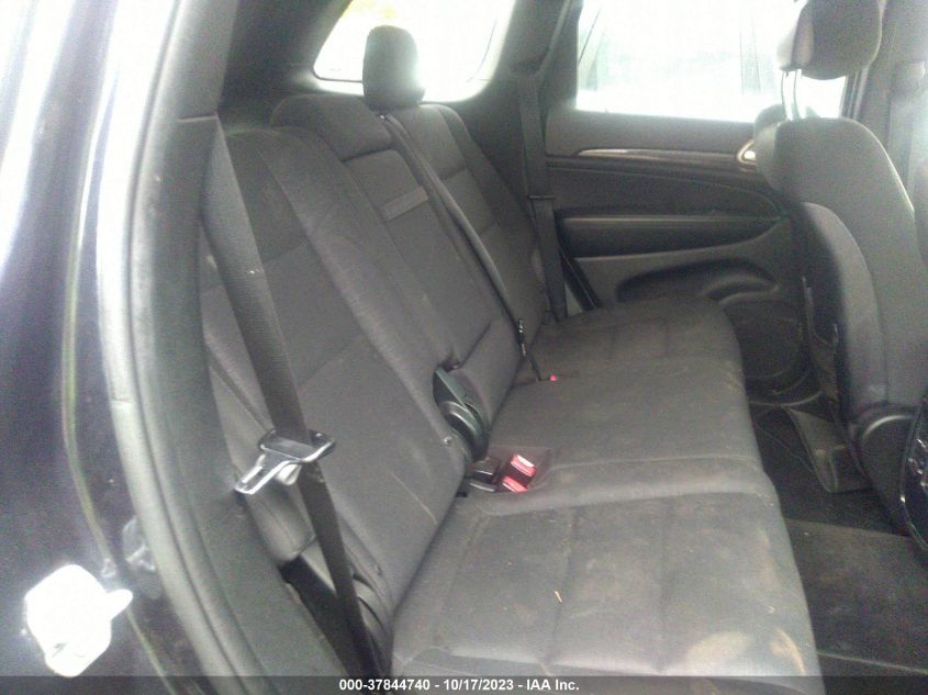 2013 JEEP GRAND CHEROKEE LAREDO - 1C4RJFAG5DC560863