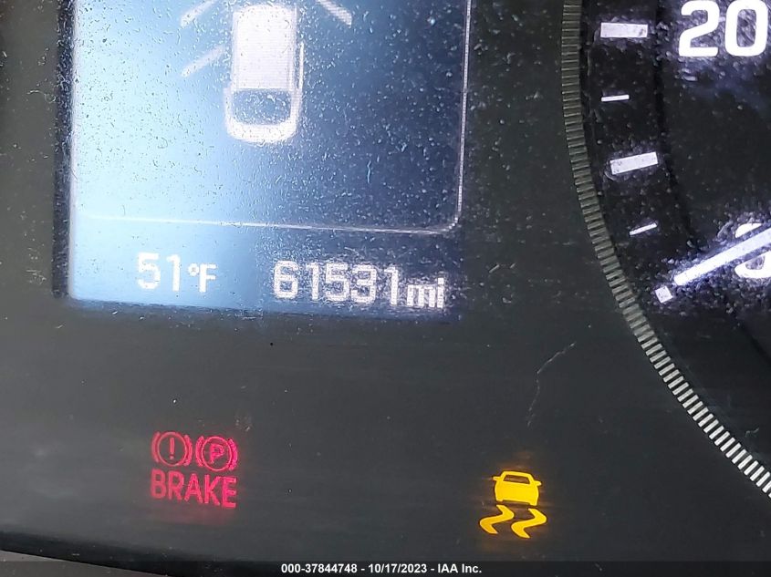 2015 HYUNDAI SONATA SE - 5NPE24AF2FH205258