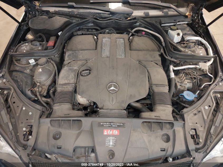 2015 MERCEDES-BENZ E 400 4MATIC WDDKJ6HB3FF300786
