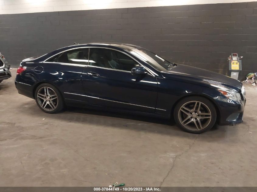 2015 MERCEDES-BENZ E 400 4MATIC WDDKJ6HB3FF300786