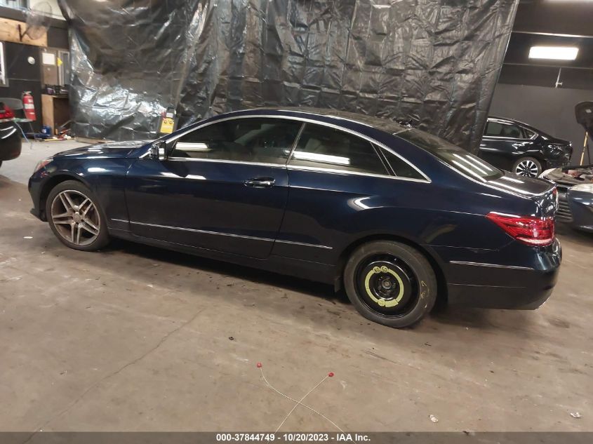 2015 MERCEDES-BENZ E 400 4MATIC WDDKJ6HB3FF300786