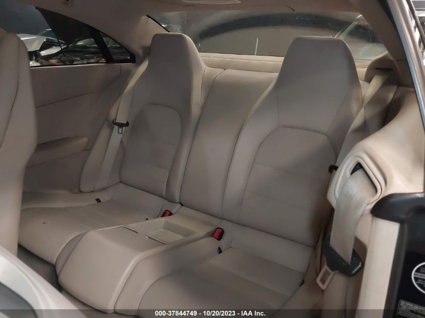 2015 MERCEDES-BENZ E 400 4MATIC WDDKJ6HB3FF300786