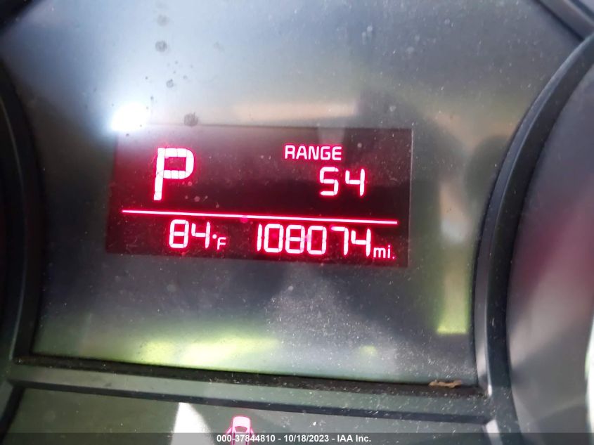 2018 KIA SEDONA LX - KNDMB5C12J6384570