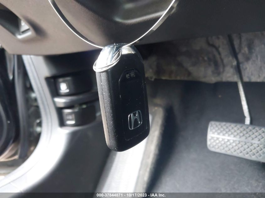 2016 HONDA FIT EX - JHMGK5H7XGX022899