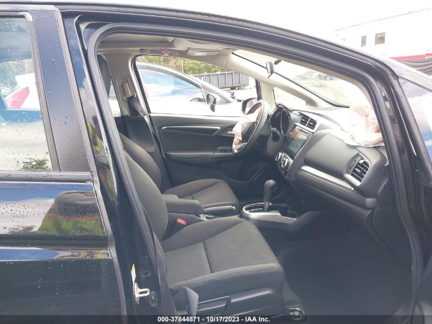 2016 HONDA FIT EX - JHMGK5H7XGX022899