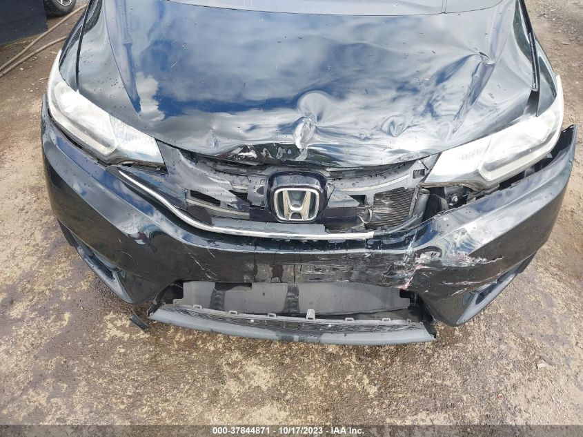 2016 HONDA FIT EX - JHMGK5H7XGX022899