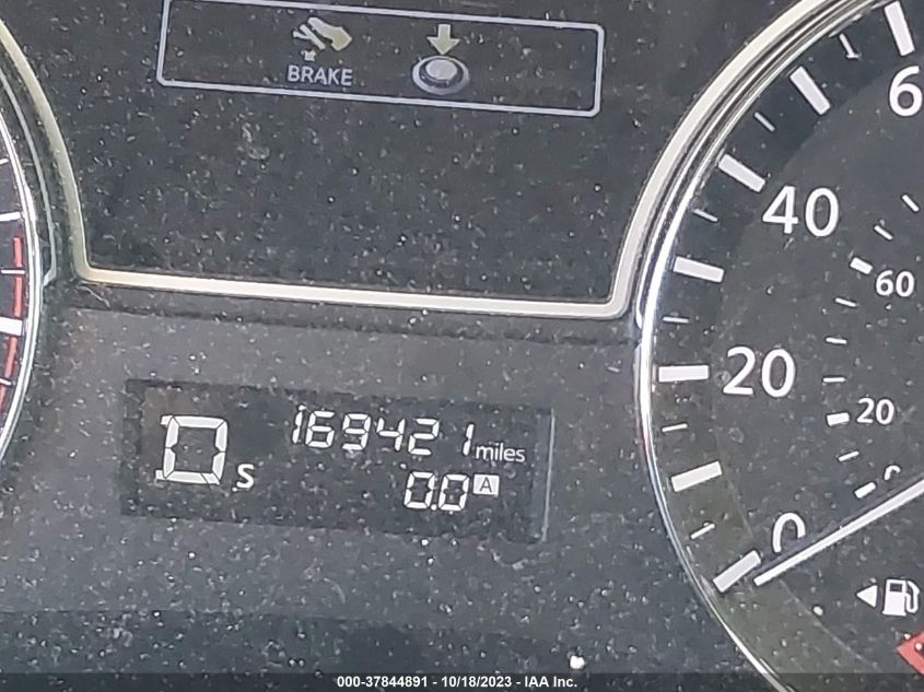 2013 NISSAN ALTIMA 3.5 S - 1N4BL3AP2DC134614
