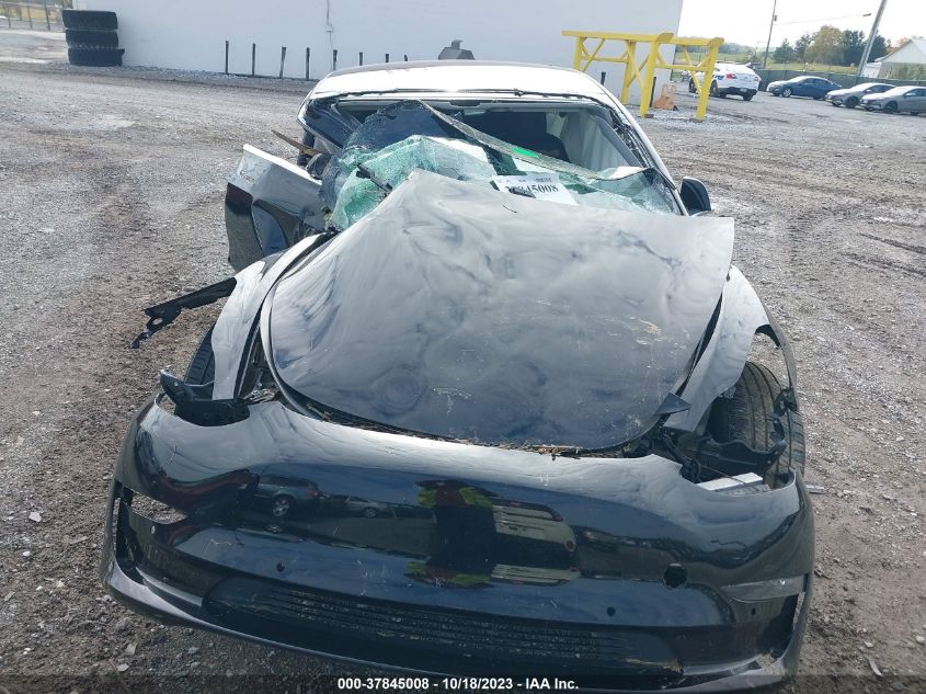 2019 TESLA MODEL 3 - 5YJ3E1EA7KF304372