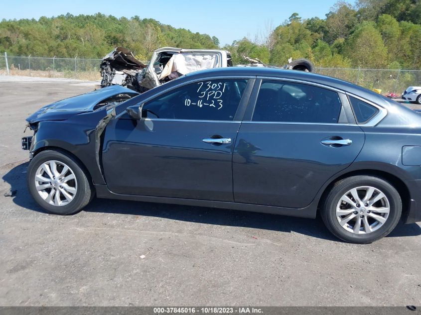 2014 NISSAN ALTIMA 2.5 S - 1N4AL3AP9EC148491
