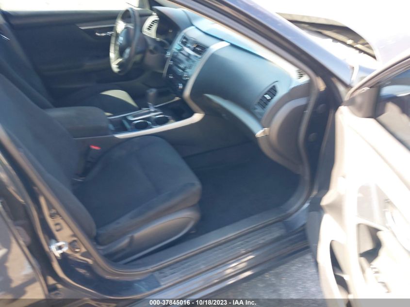 2014 NISSAN ALTIMA 2.5 S - 1N4AL3AP9EC148491