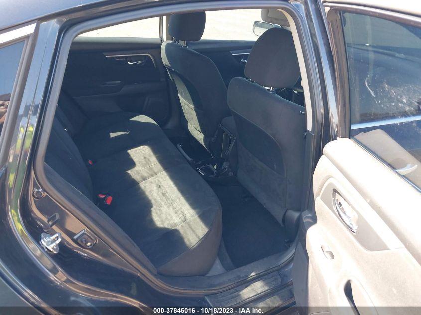 2014 NISSAN ALTIMA 2.5 S - 1N4AL3AP9EC148491