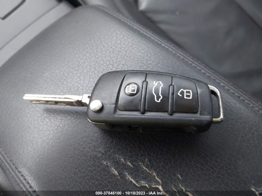 2015 AUDI A3 1.8T PREMIUM - WAUACGFF3F1138261