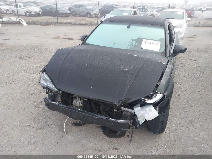 2015 AUDI A3 1.8T PREMIUM - WAUACGFF3F1138261
