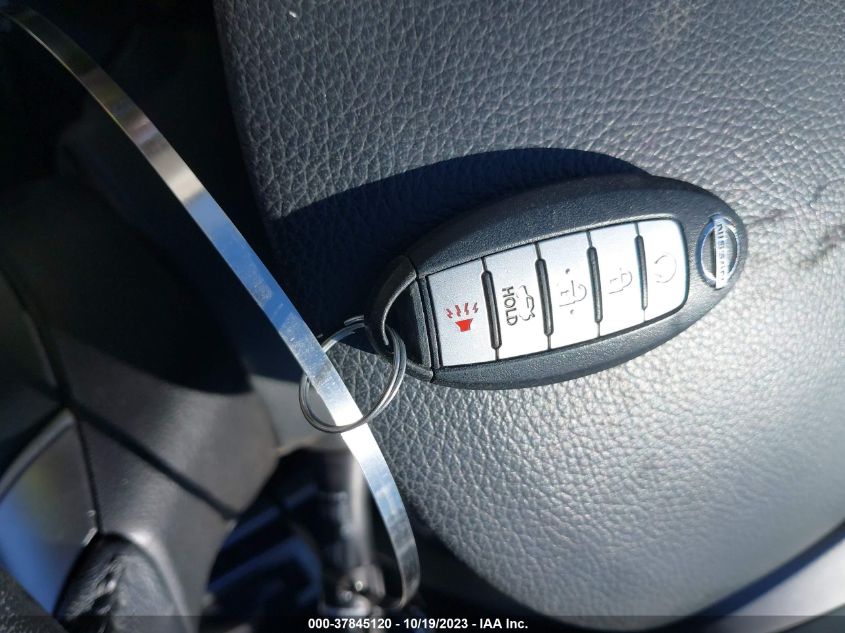 2014 NISSAN ALTIMA 2.5 SV - 1N4AL3AP5EC269860