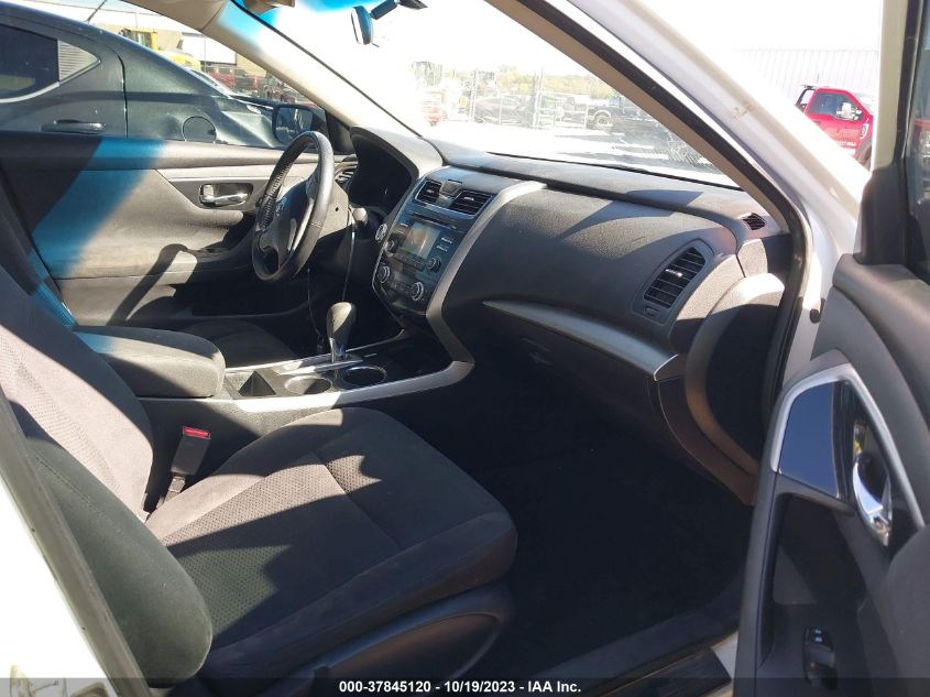 2014 NISSAN ALTIMA 2.5 SV - 1N4AL3AP5EC269860