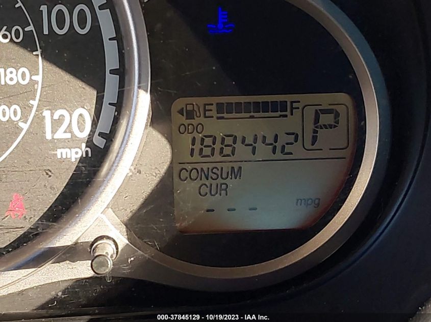 2013 MAZDA MAZDA2 TOURING - JM1DE1LYXD0158295