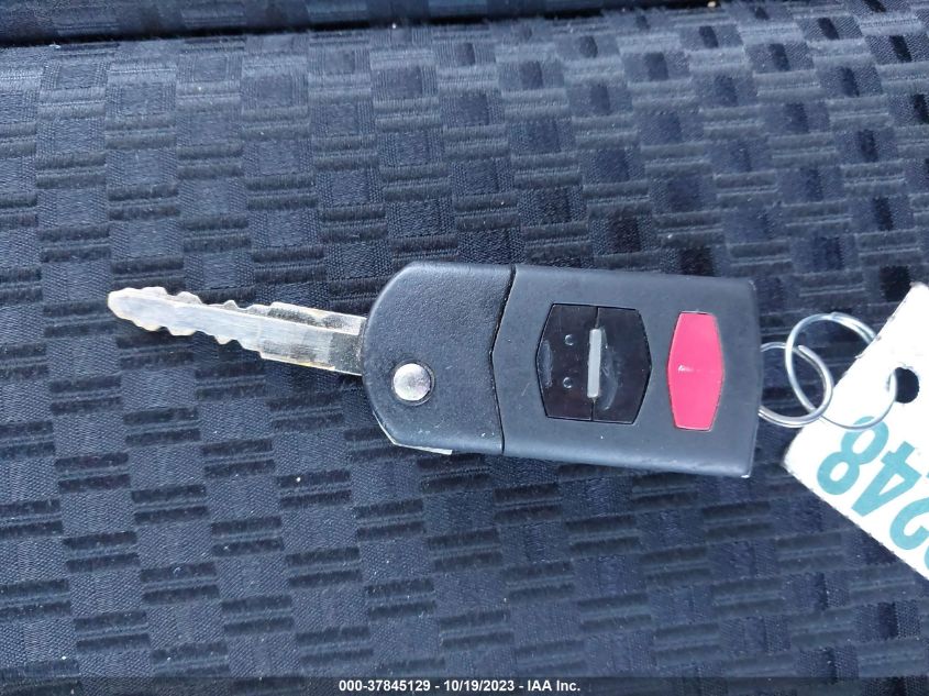 2013 MAZDA MAZDA2 TOURING - JM1DE1LYXD0158295