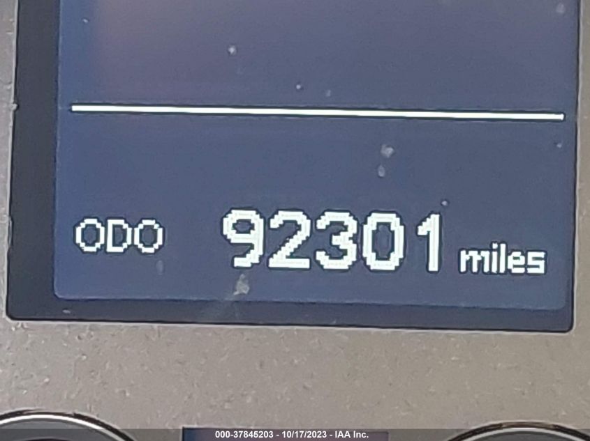 2017 LEXUS 460 - JTJBM7FX5H5150322