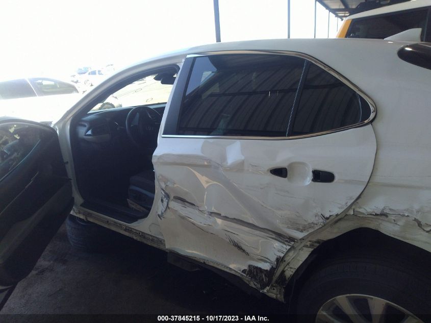 2020 TOYOTA CAMRY LE - 4T1C11AK6LU344523